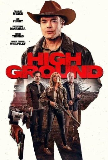 Дикие земли (2025) онлайн бесплатно